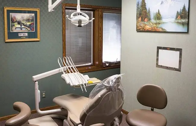 Region Dental