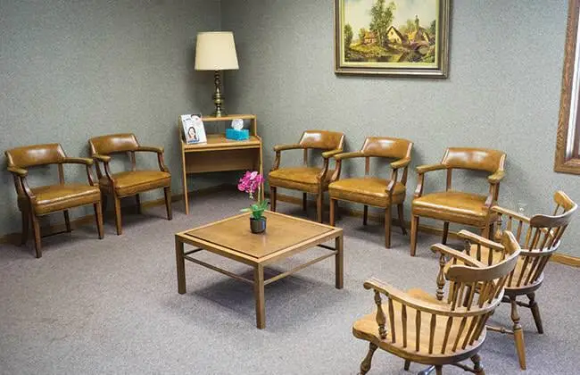 Region Dental
