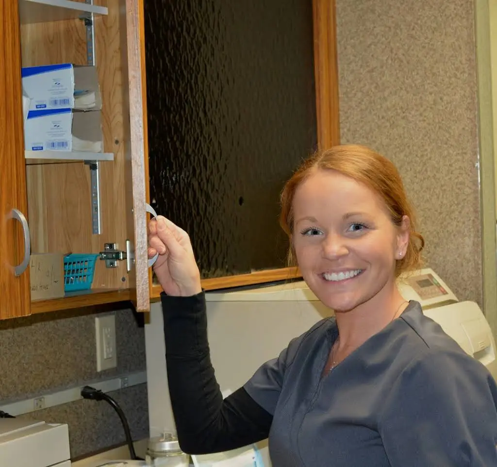 Region Dental
