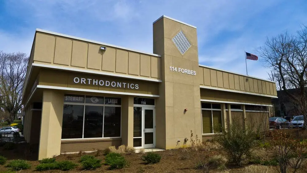 Labbe Family Orthodontics - Annapolis