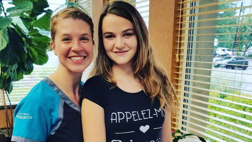 Labbe Family Orthodontics - Annapolis