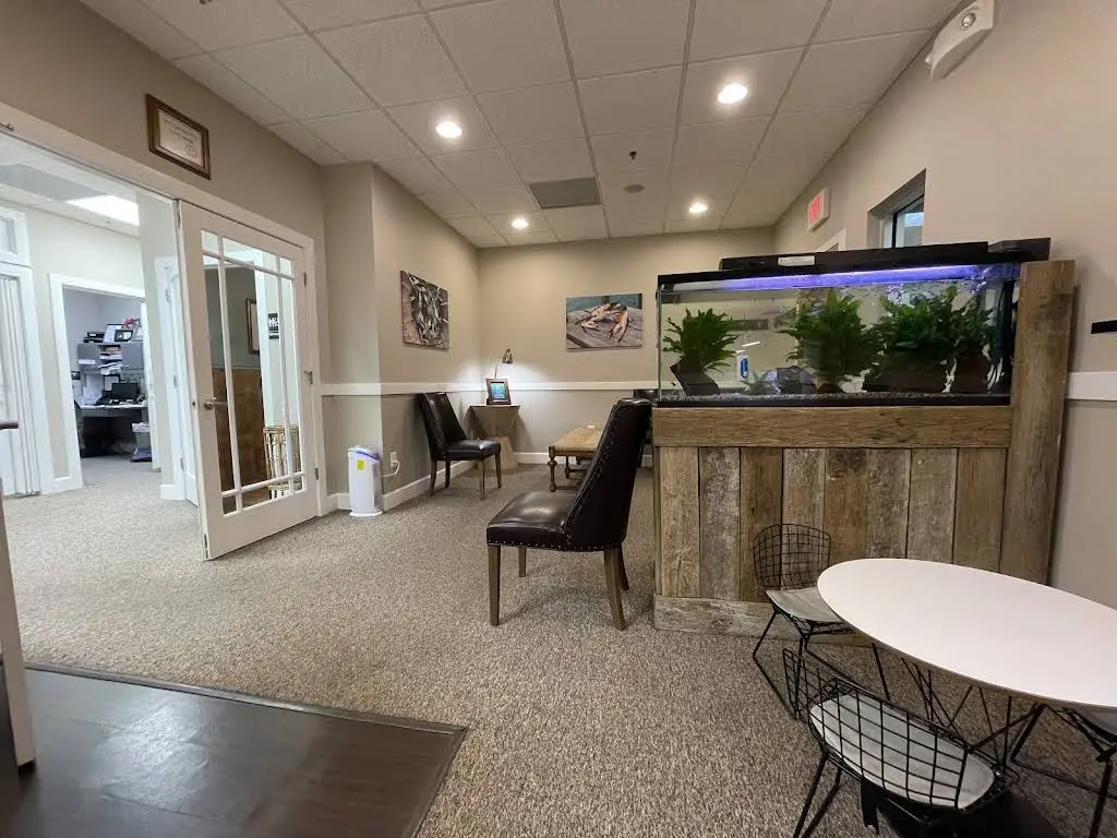 Leigh Family & Cosmetic Dentistry