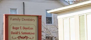 Samson Dental Associates