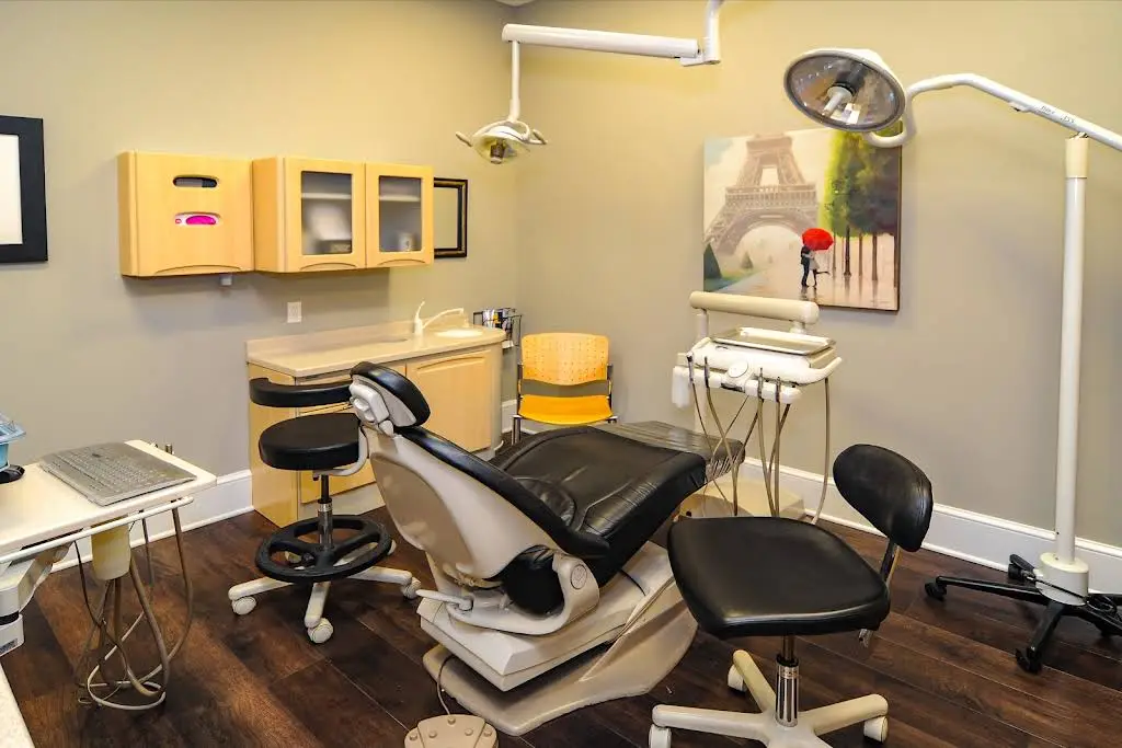 Annapolis Prosthodontic Associates
