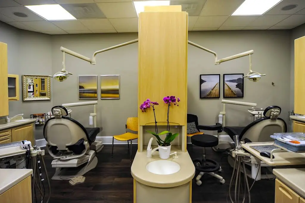 Annapolis Prosthodontic Associates