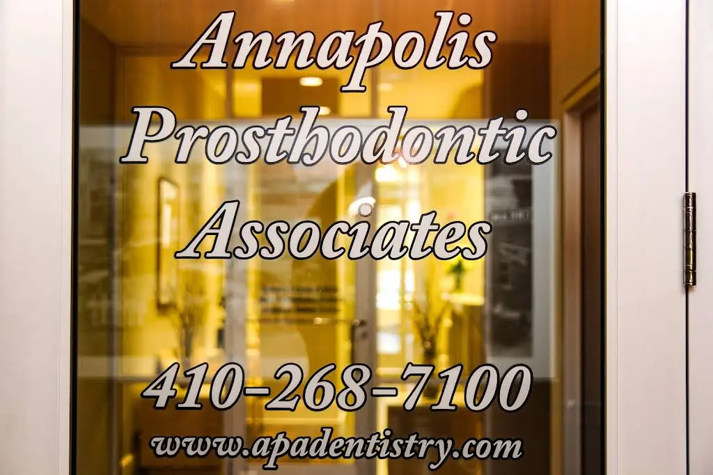 Annapolis Prosthodontic Associates