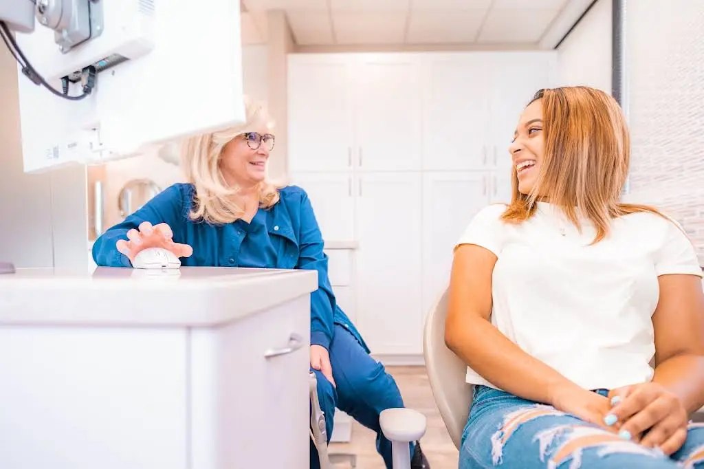 Smiles by the Bay Orthodontics: Dr. Mary C. Trahar, DDS, PA