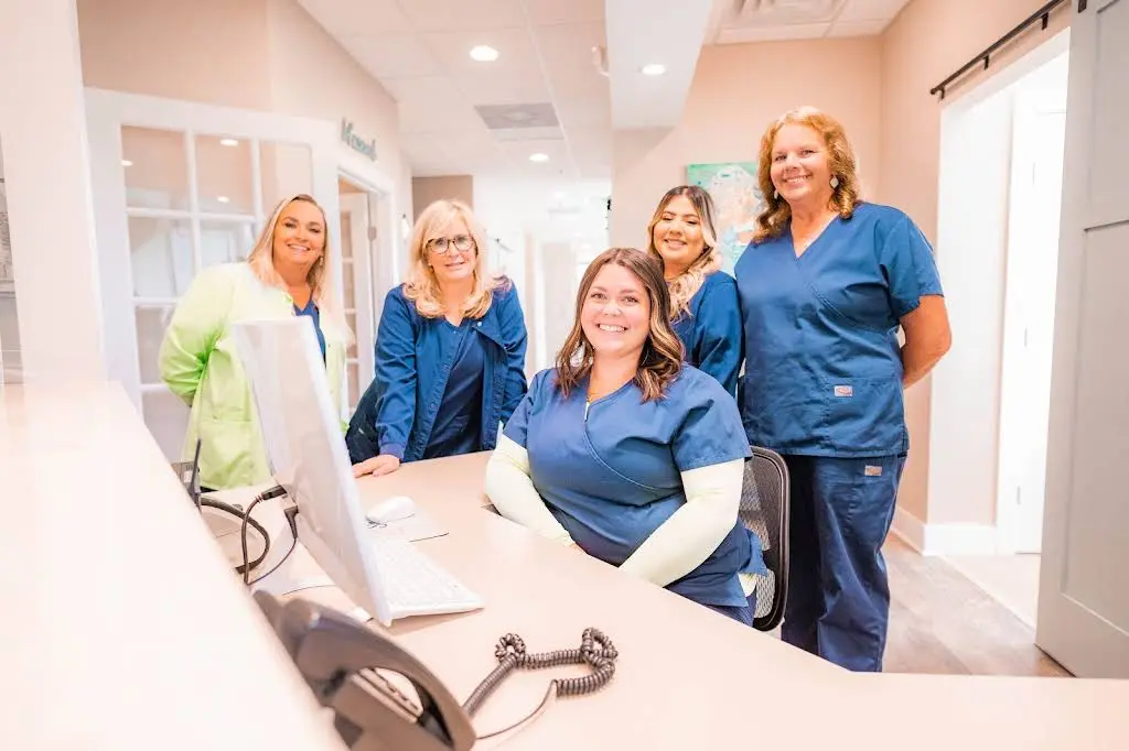 Smiles by the Bay Orthodontics: Dr. Mary C. Trahar, DDS, PA