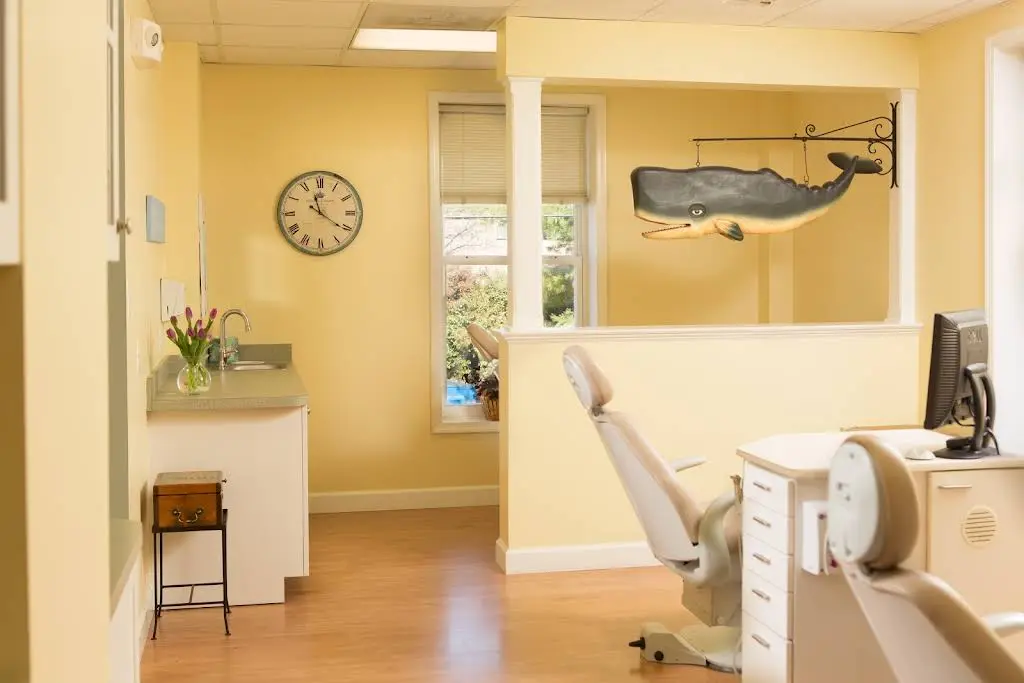 Smiles by the Bay Orthodontics: Dr. Mary C. Trahar, DDS, PA