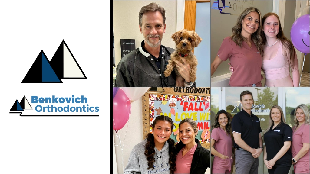 Benkovich Orthodontics - Annapolis