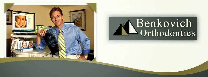 Benkovich Orthodontics - Annapolis
