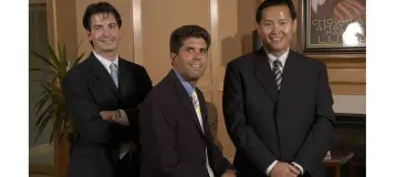 Drs. Lee, Bonfiglio, Vesely, & Associates