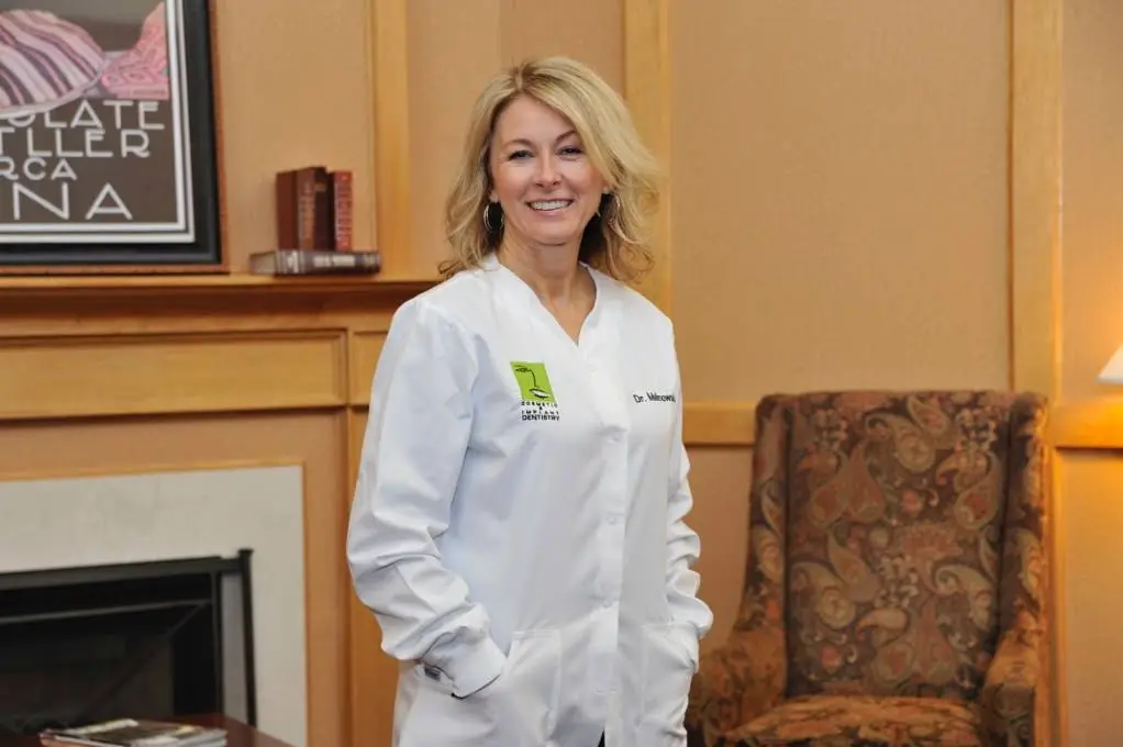 Drs. Lee, Bonfiglio, Vesely, & Associates