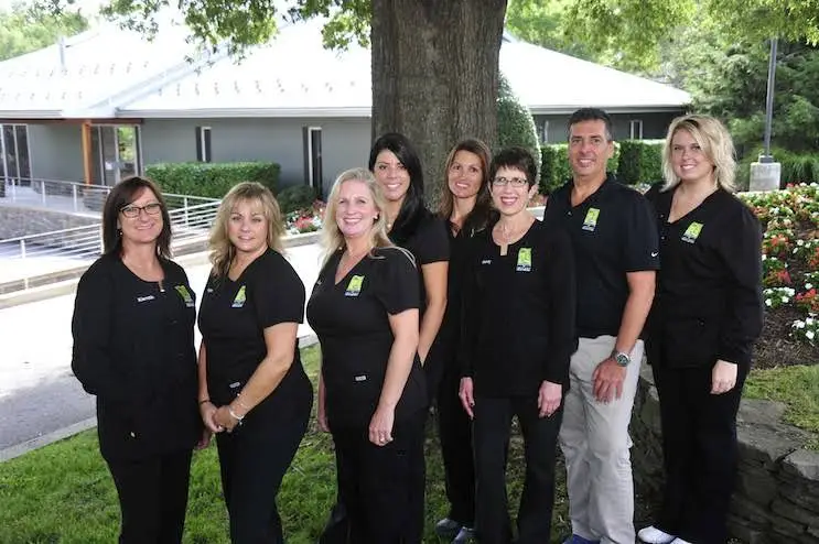 Drs. Lee, Bonfiglio, Vesely, & Associates