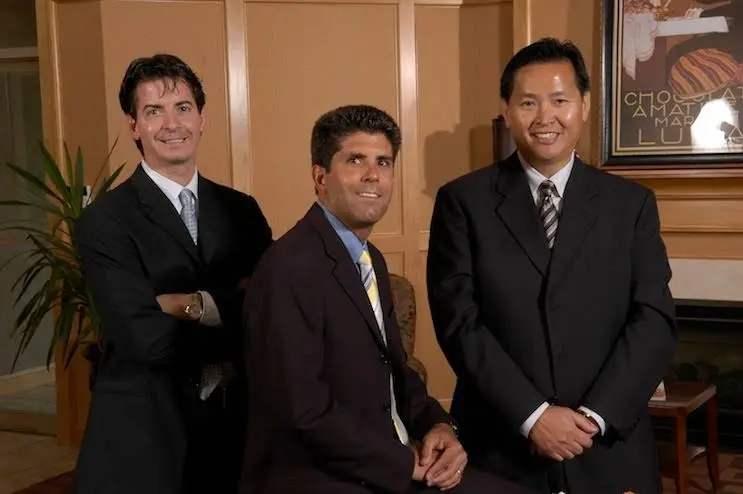 Drs. Lee, Bonfiglio, Vesely, & Associates