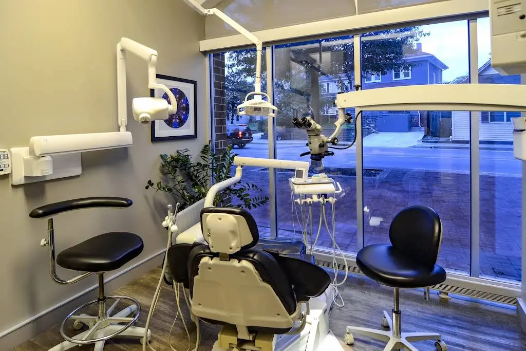 Annapolis Endodontics