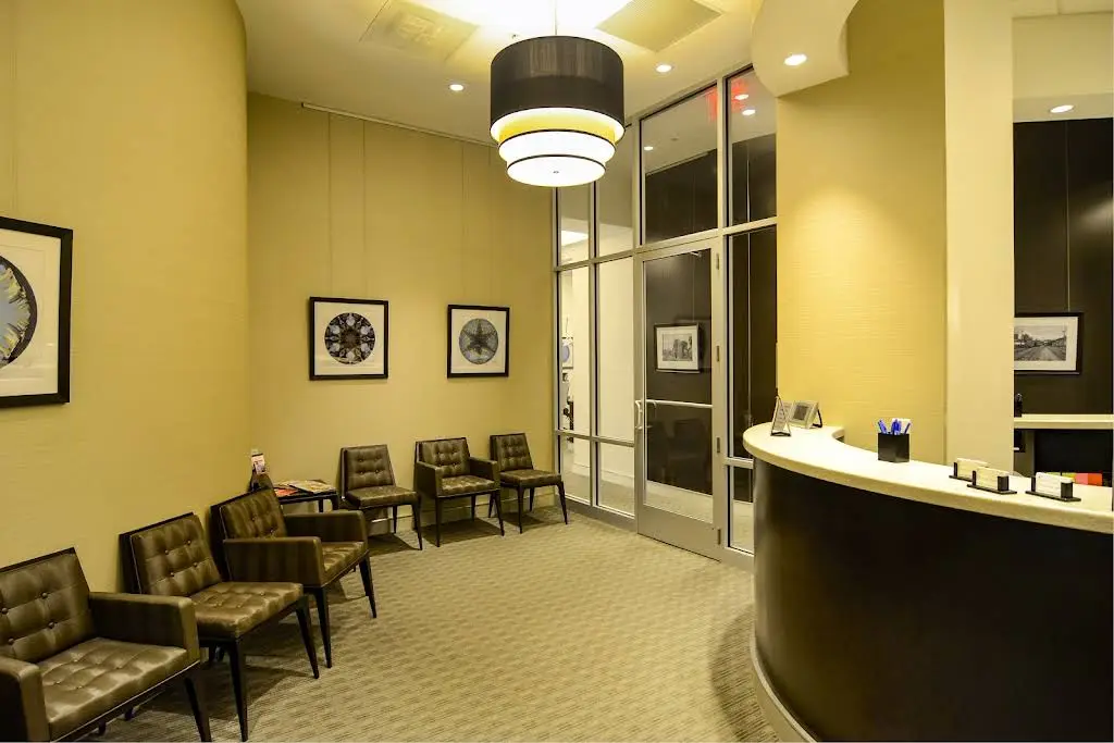 Annapolis Endodontics