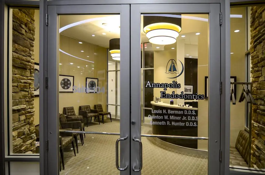 Annapolis Endodontics