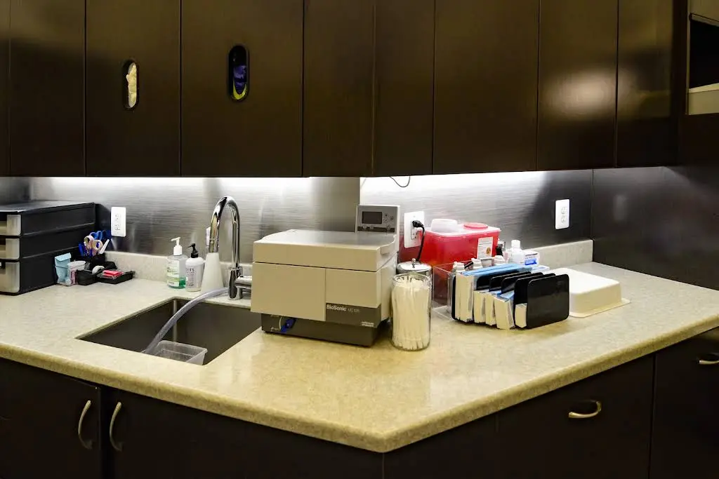 Annapolis Endodontics