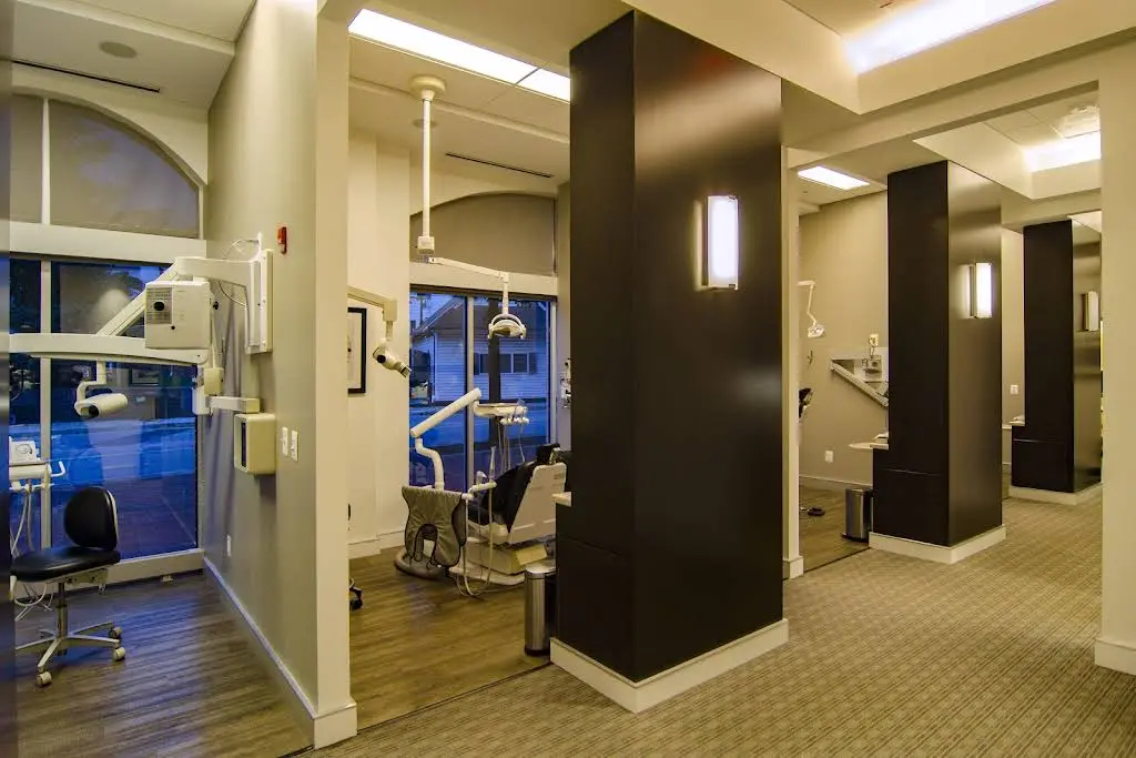Annapolis Endodontics