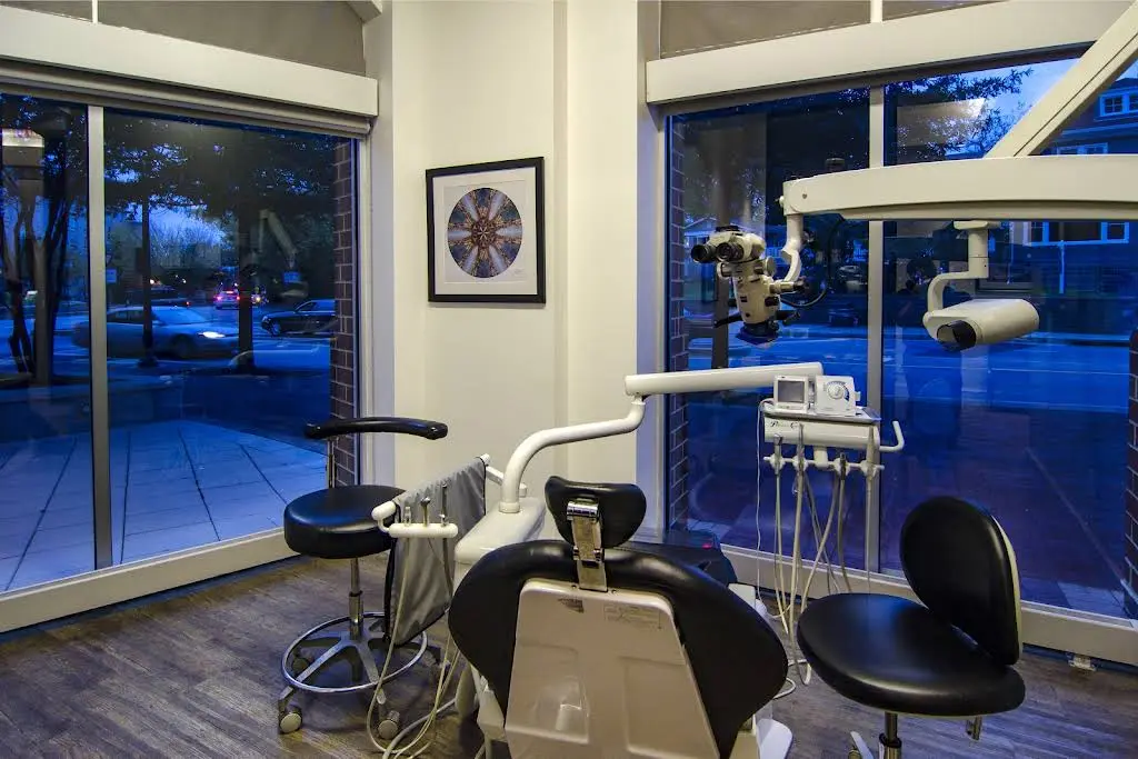Annapolis Endodontics