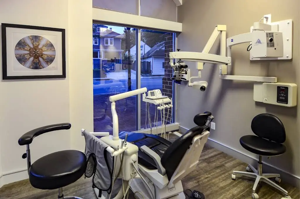 Annapolis Endodontics