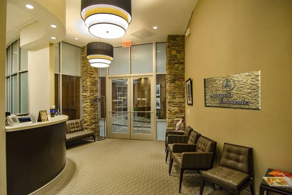 Annapolis Endodontics