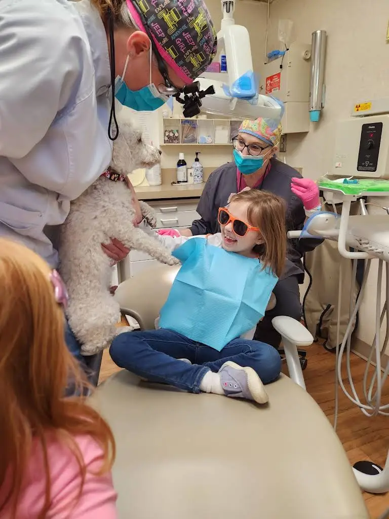 Confident Smiles Dentistry LLC