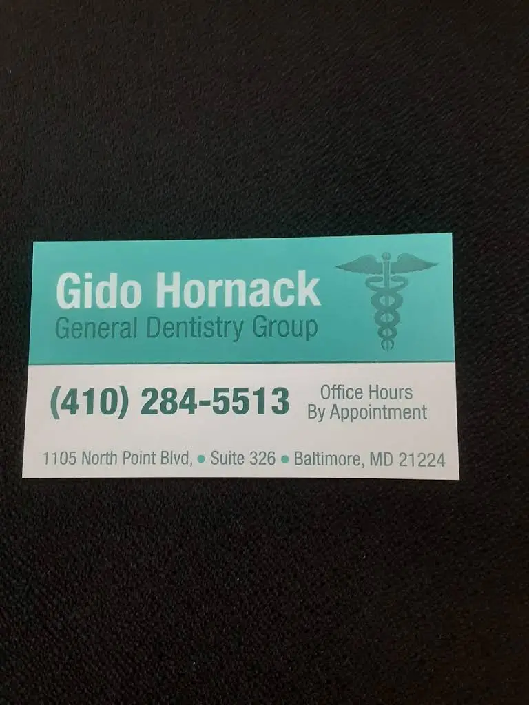 Gido-Hornack Dental