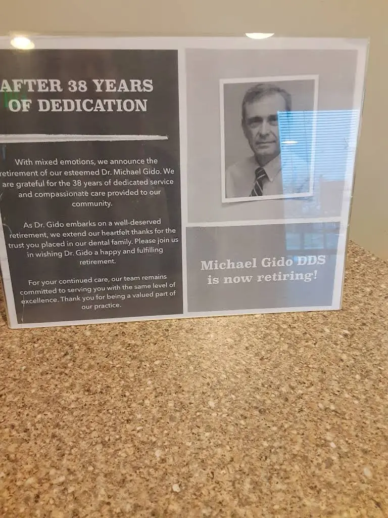 Gido-Hornack Dental