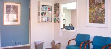 Cascade of Smiles Dental Office
