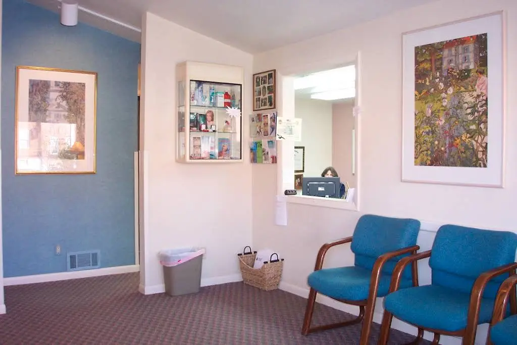 Cascade of Smiles Dental Office