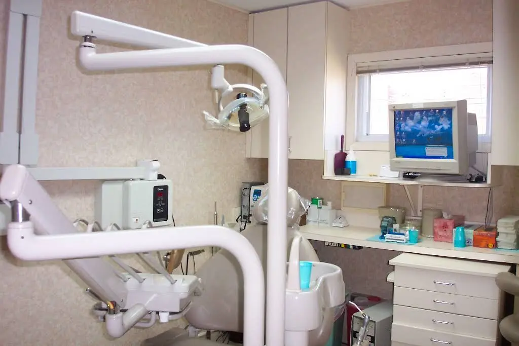 Cascade of Smiles Dental Office