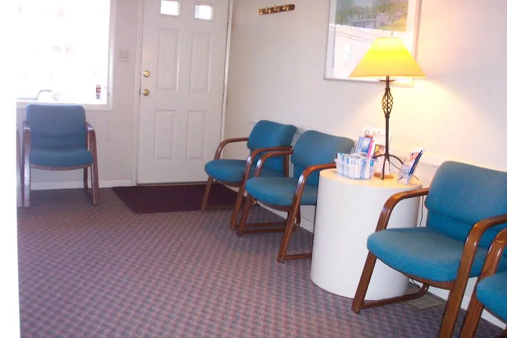 Cascade of Smiles Dental Office