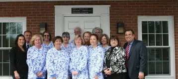 Rosedale Family & Cosmetic Dentistry