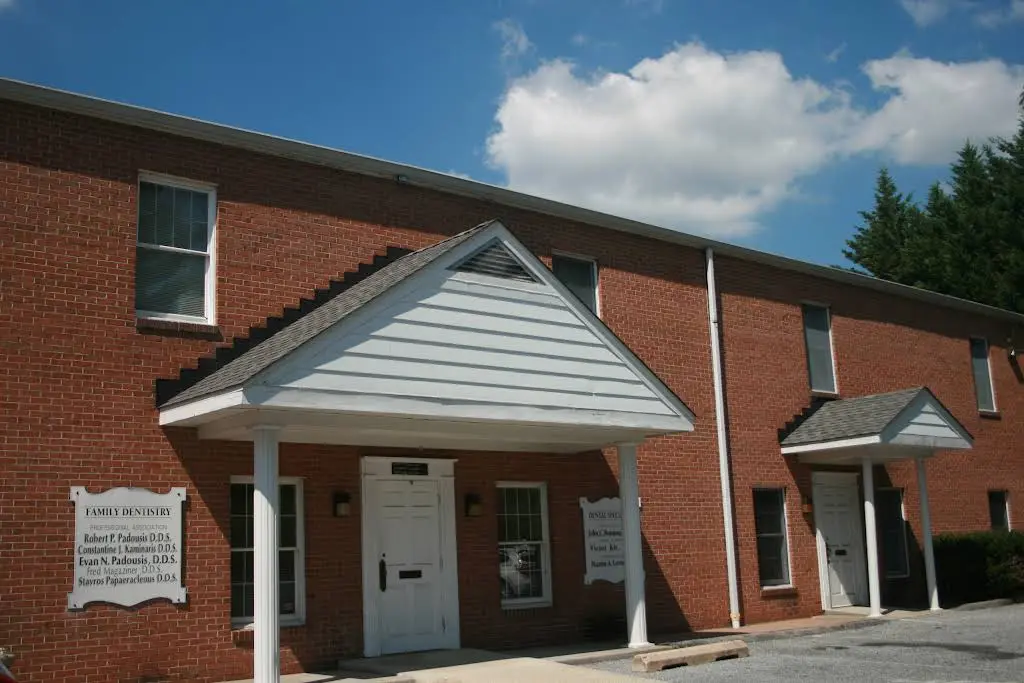 Rosedale Family & Cosmetic Dentistry