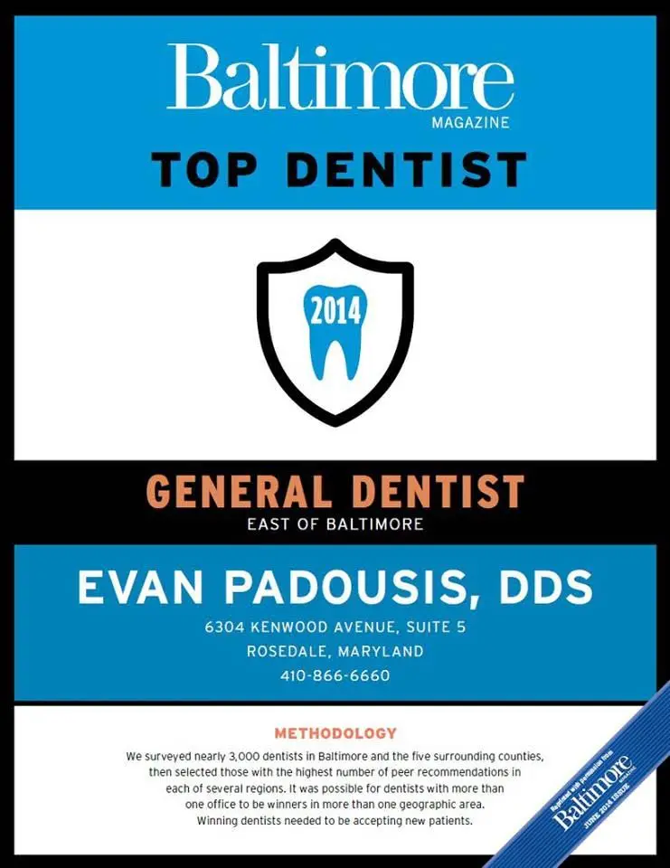 Rosedale Family & Cosmetic Dentistry