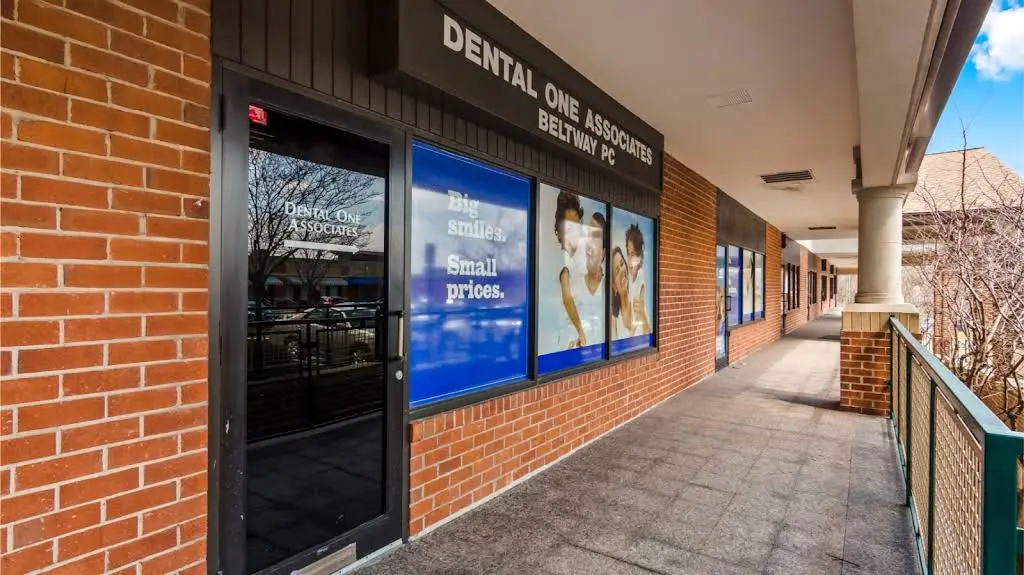 Dental One Associates at Beltway