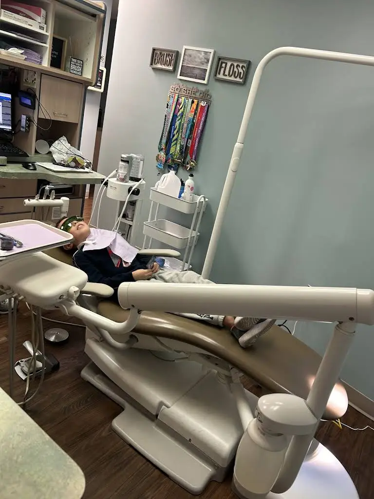 Dental One Associates at Beltway