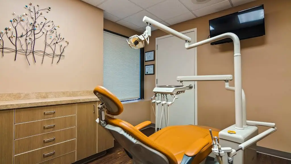 Dental One Associates at Beltway