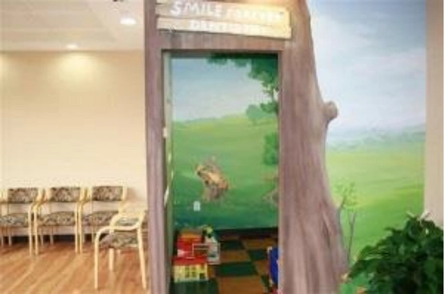 Smile Forever Dentistry