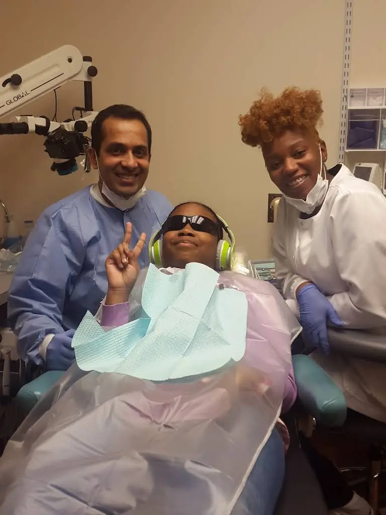 Valley Endodontics and Microsurgery