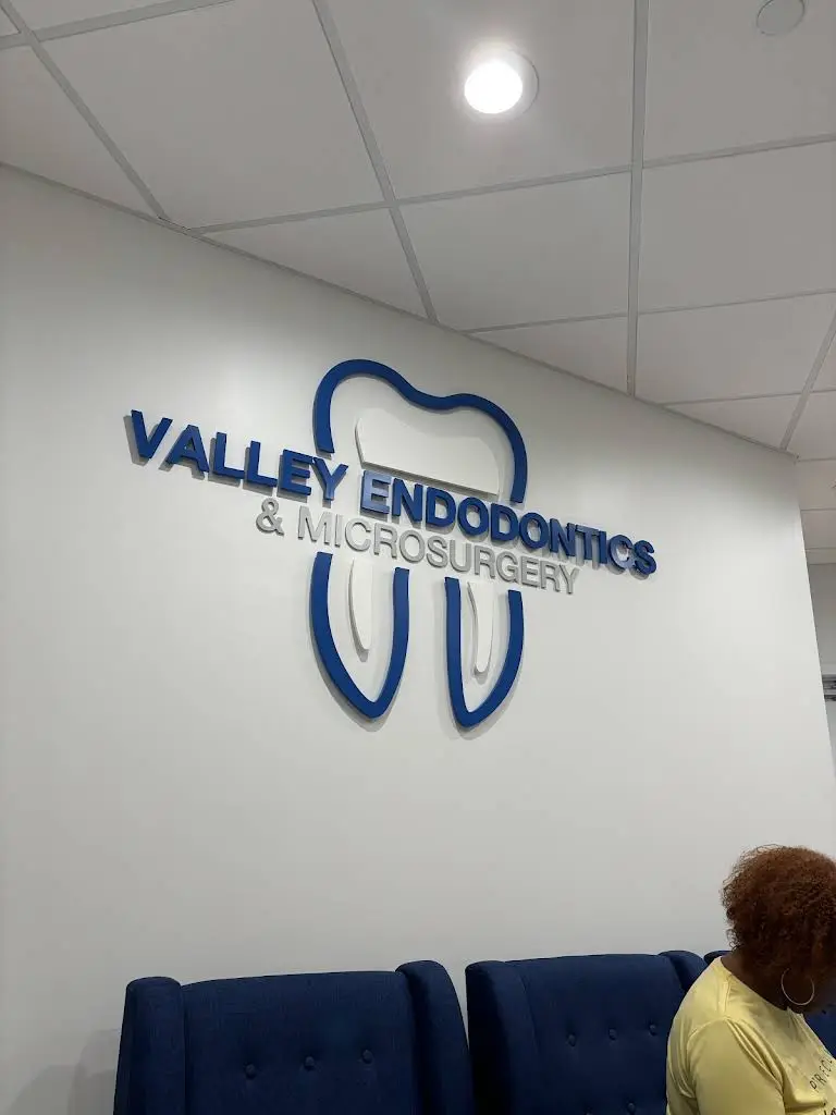 Valley Endodontics and Microsurgery