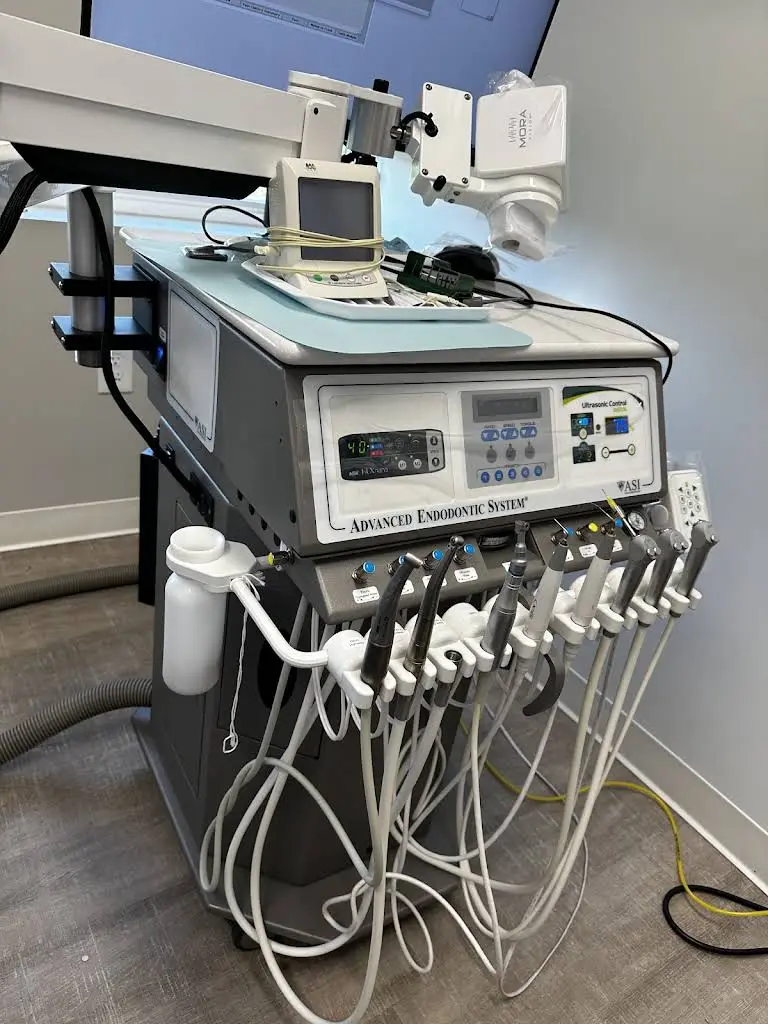 Valley Endodontics and Microsurgery