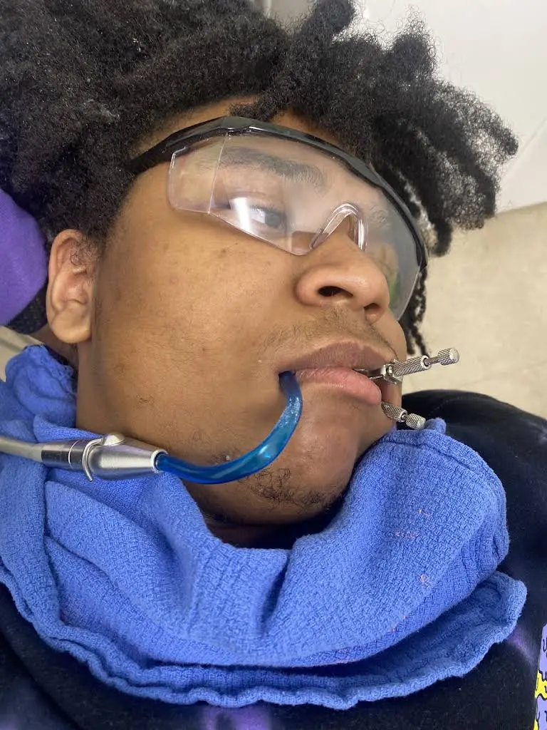 Lakeside Village Dental