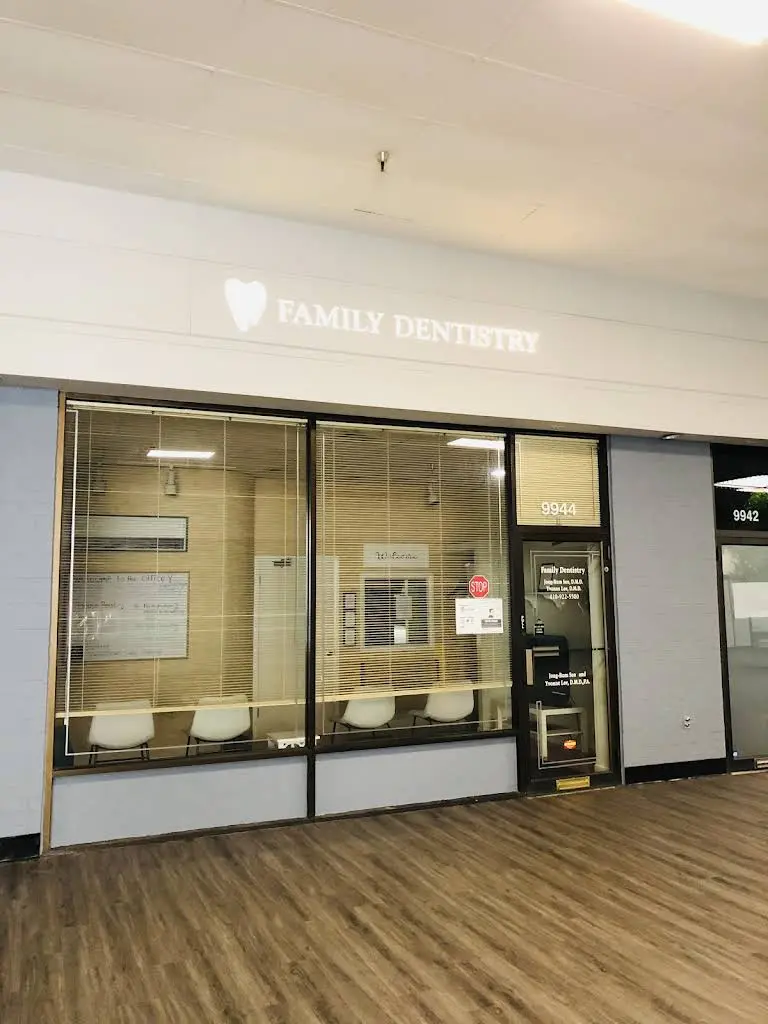 Randallstown Family Dentistry
