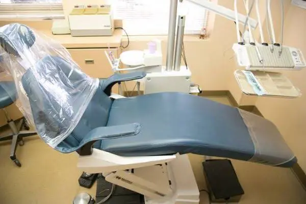 Advanced Cosmetic Dentistry