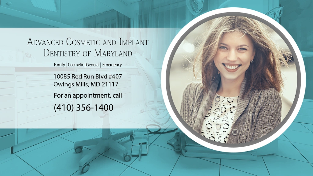 Advanced Cosmetic Dentistry