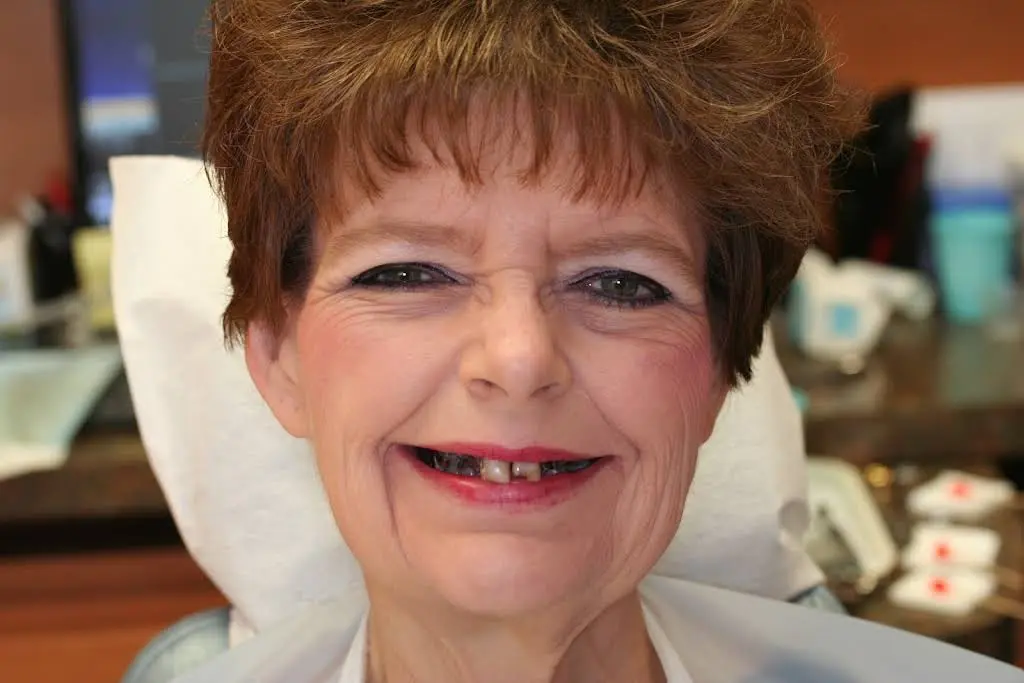 Diamond Dental of Owings Mills, LLC