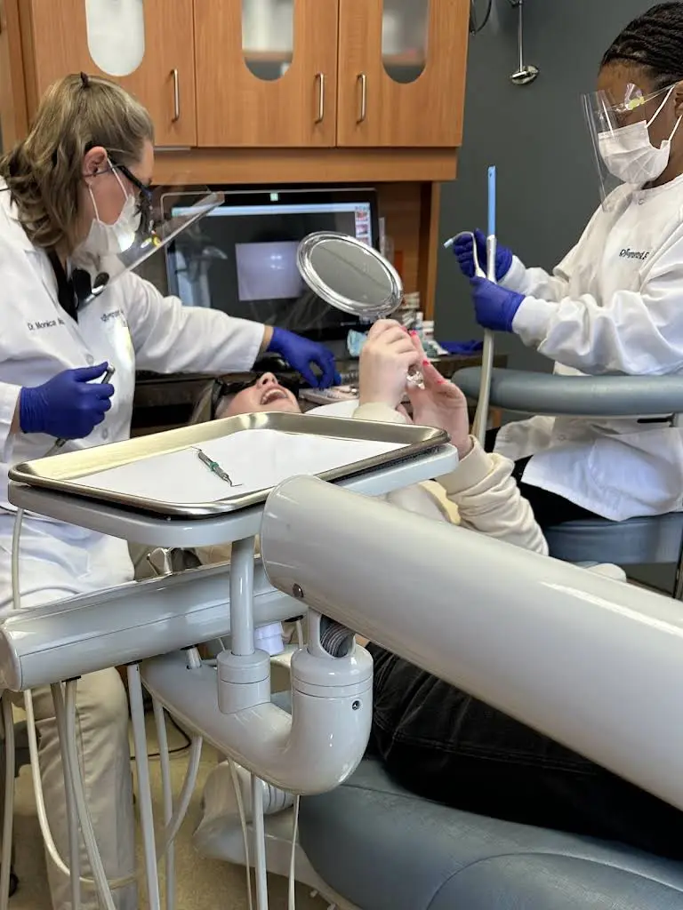 Diamond Dental of Owings Mills, LLC